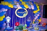 Decoração Pequeno Príncipe