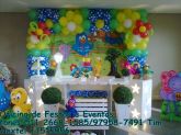 Galinha PIntadinha Colmeia Clean
